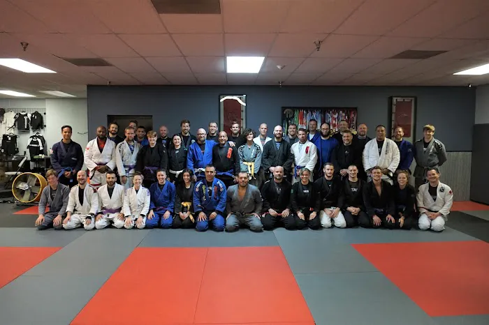 Rivers Brazilian Jiu Jitsu Picture 5