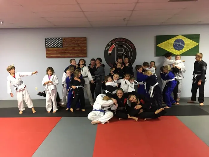 Rivers Brazilian Jiu Jitsu Picture 6