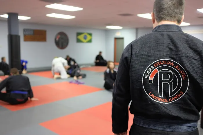 Rivers Brazilian Jiu Jitsu Picture 10