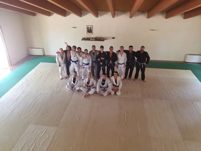 Rivers Brazilian Jiu Jitsu Picture 8