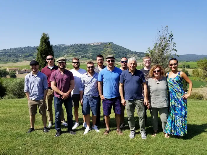 Rivers Brazilian Jiu Jitsu Picture 9