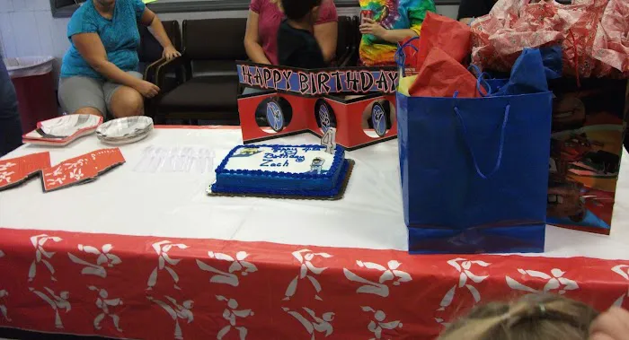 Sagasu Family Martial Arts Picture 4