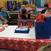 Sagasu Family Martial Arts ico