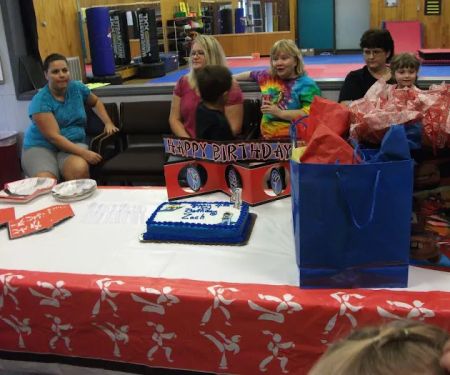 Sagasu Family Martial Arts