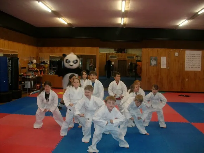 Sagasu Family Martial Arts Picture 5