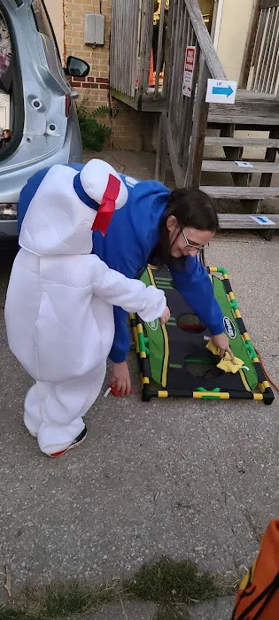 Sagasu Family Martial Arts Picture 8