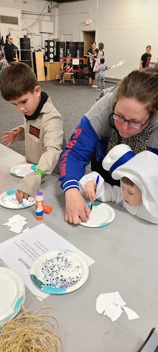 Sagasu Family Martial Arts Picture 6