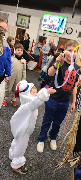 Sagasu Family Martial Arts Picture 10