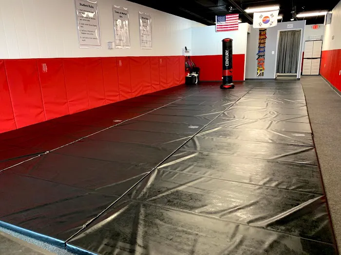 Hunter Hapkido Academy Picture 1