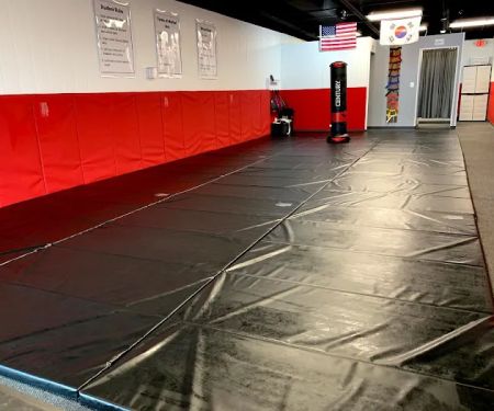 Hunter Hapkido Academy