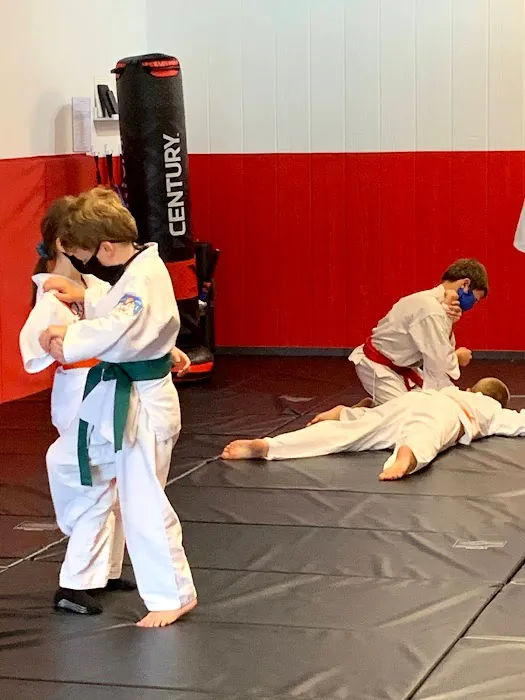 Hunter Hapkido Academy Picture 3