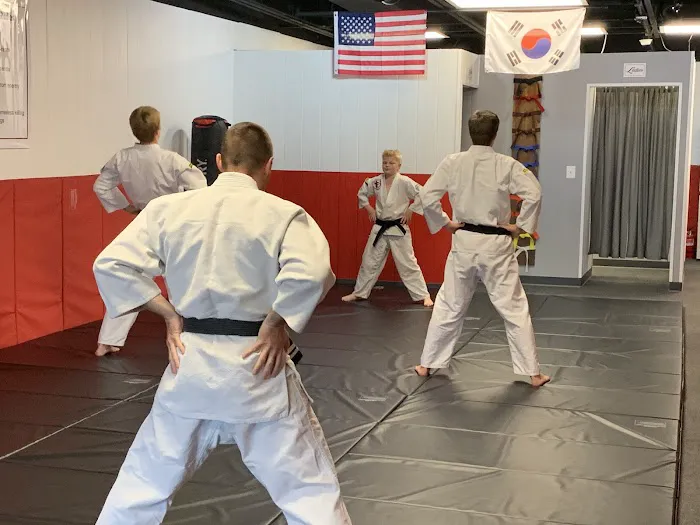 Hunter Hapkido Academy Picture 4