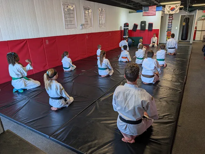 Hunter Hapkido Academy Picture 5