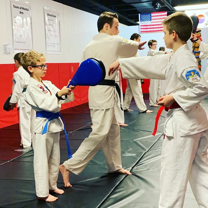 Hunter Hapkido Academy Picture 6