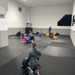 Ground Theory Jiu Jitsu
