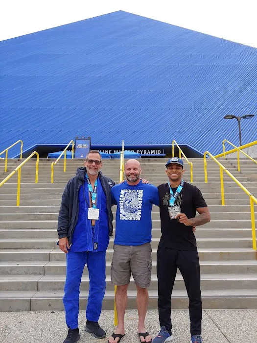 Ground Theory Jiu Jitsu Picture 5