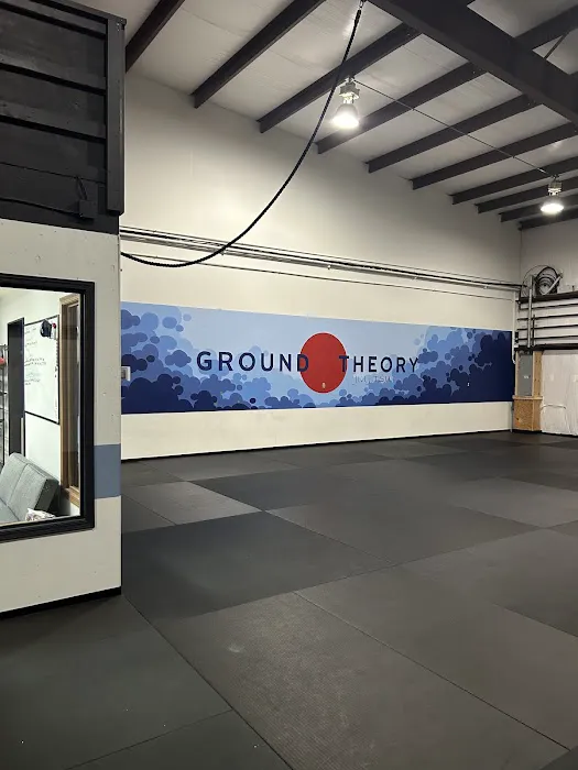 Ground Theory Jiu Jitsu Picture 4