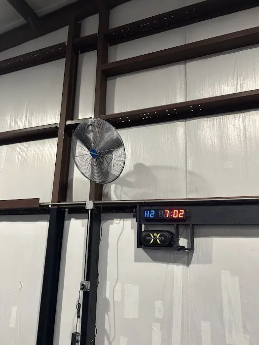 Ground Theory Jiu Jitsu Picture 7