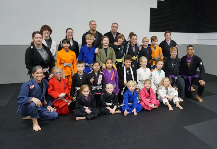 Ground Theory Jiu Jitsu Picture 10