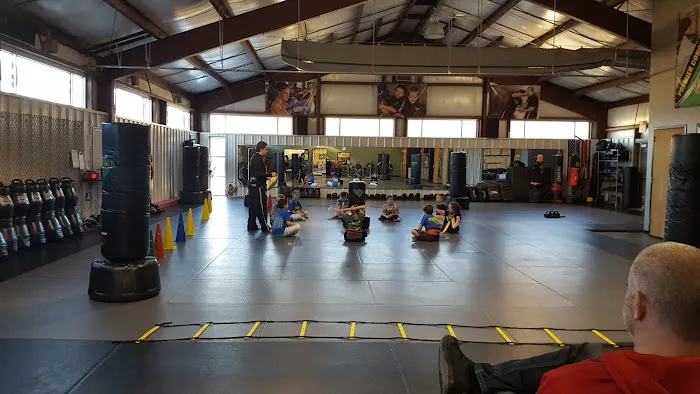 Premier Martial Arts - Lawrence, KS Picture 2