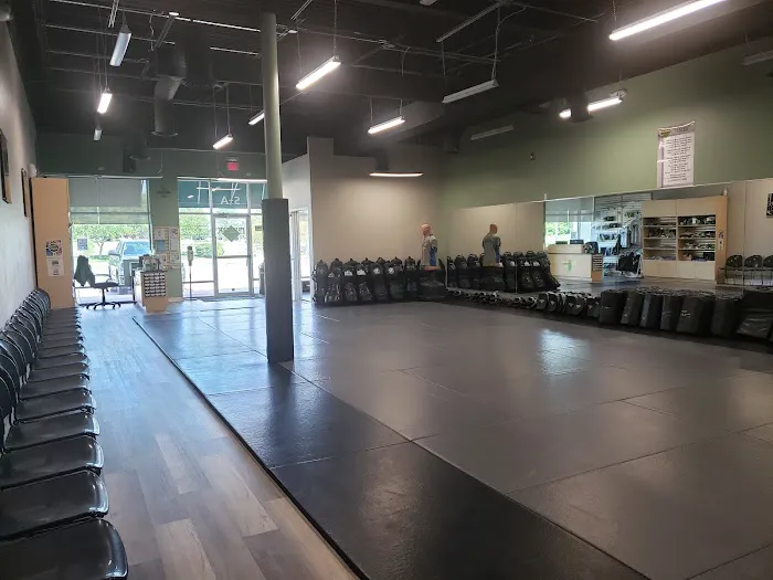 Premier Martial Arts - Lawrence, KS Picture 1