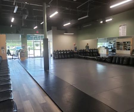 Premier Martial Arts - Lawrence, KS