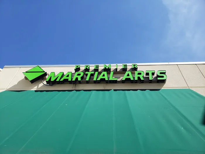 Premier Martial Arts - Lawrence, KS Picture 6