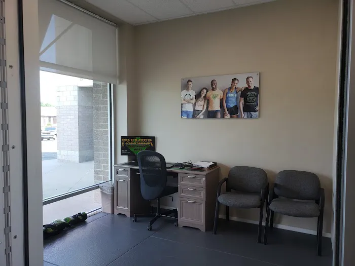 Premier Martial Arts - Lawrence, KS Picture 4