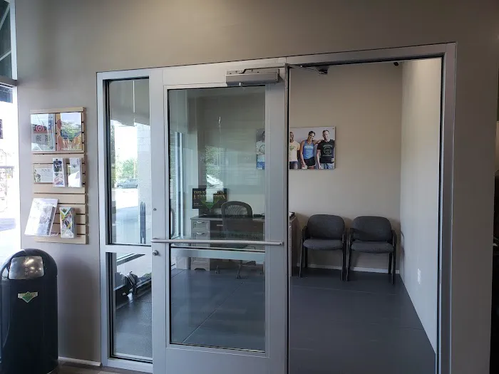 Premier Martial Arts - Lawrence, KS Picture 9