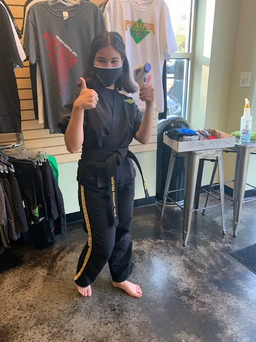 Premier Martial Arts - Lawrence, KS Picture 8