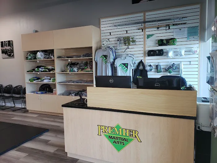 Premier Martial Arts - Lawrence, KS Picture 7