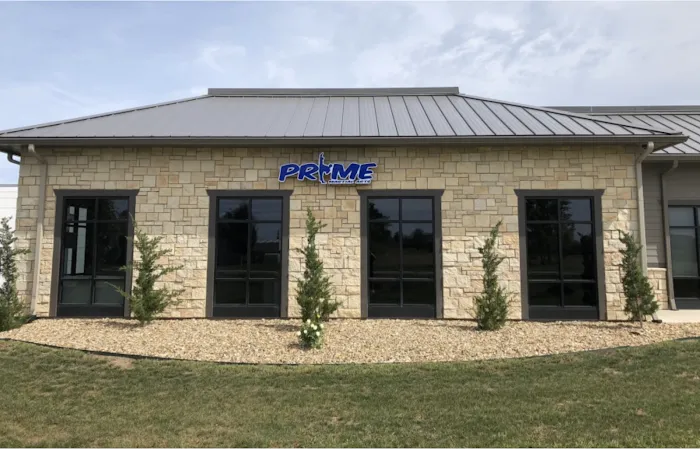 Prime Martial Arts Picture 3