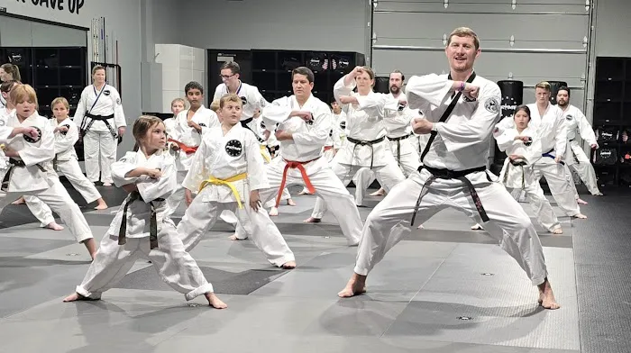 Prime Martial Arts Picture 1