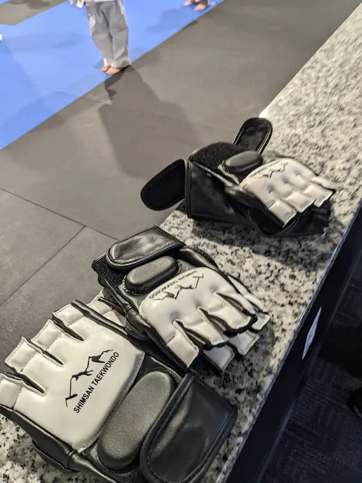 Prime Martial Arts Picture 2