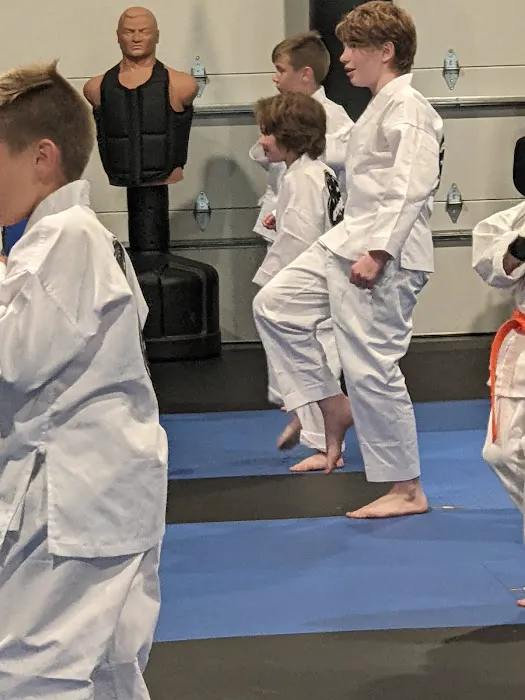 Prime Martial Arts Picture 5