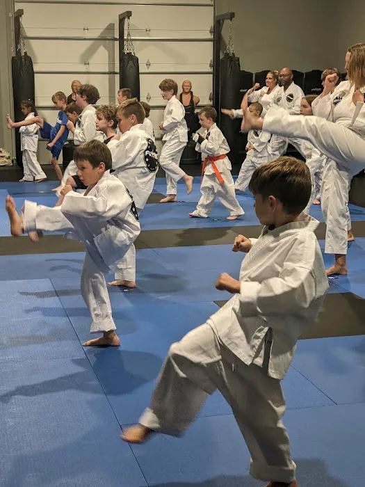 Prime Martial Arts Picture 4