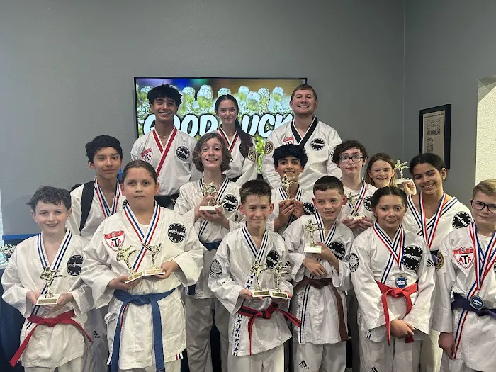 Prime Martial Arts Picture 6