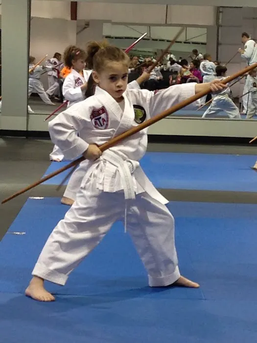 Prime Martial Arts Picture 7