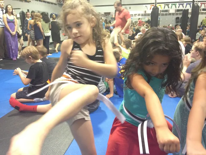 Prime Martial Arts Picture 8