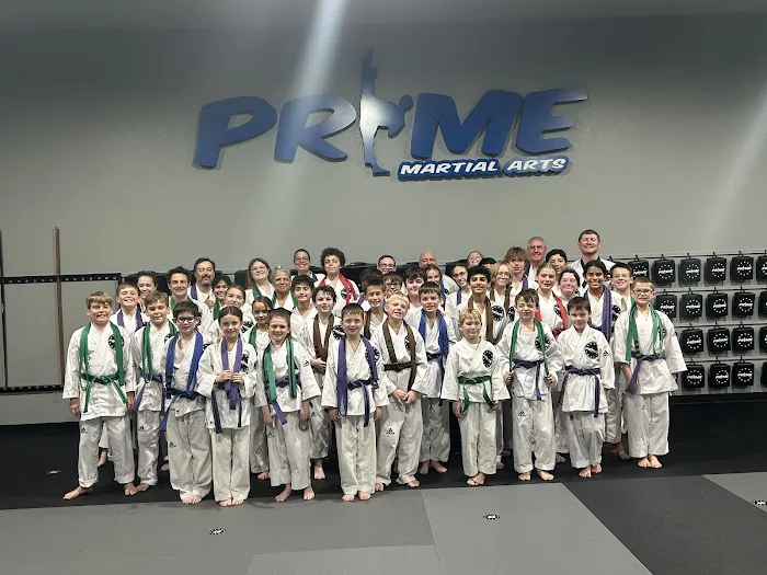 Prime Martial Arts Picture 9