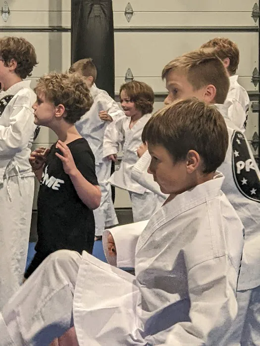 Prime Martial Arts Picture 10