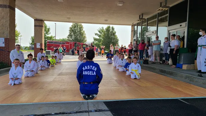 Yang's Martial Arts Picture 6