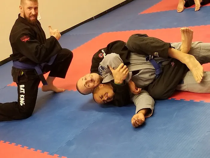 Louisburg Jiu Jitsu Picture 3