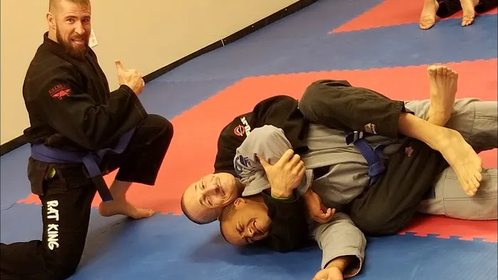 Louisburg Jiu Jitsu Picture 1