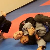 Louisburg Jiu Jitsu ico