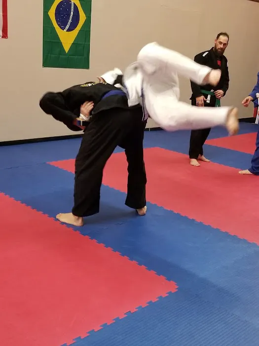Louisburg Jiu Jitsu Picture 5