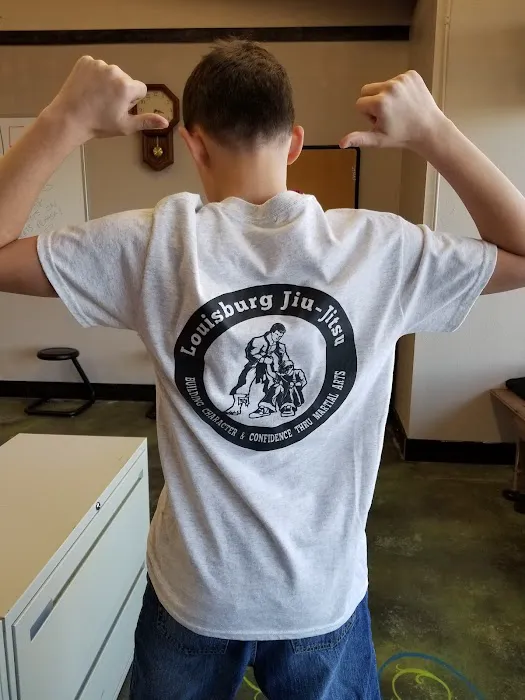 Louisburg Jiu Jitsu Picture 6