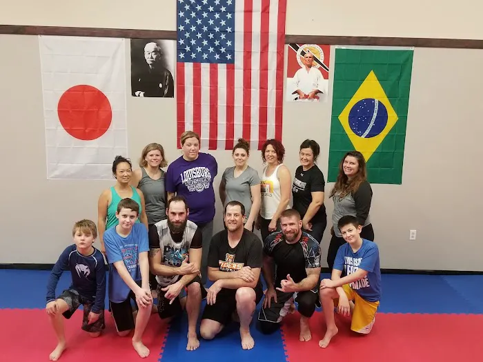 Louisburg Jiu Jitsu Picture 7