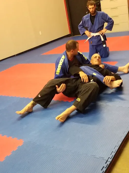 Louisburg Jiu Jitsu Picture 8
