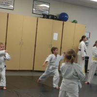 Master Overbey's Martial Arts ico